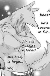 Manga Kimi to Koete Koi ni Naru gambar 3