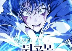 Baca Manhwa The Regressed Life Of A Back Alley Mage