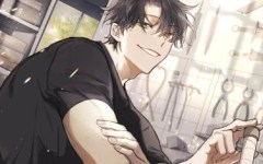Baca Manhwa The Regressor Can Make Them All