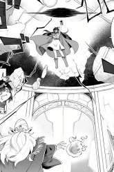 Manga The Rest Is Up to You ~Since God Defeated the Final Boss in the Tutorial, I’m Going to Live My Life However I Want~ gambar 3