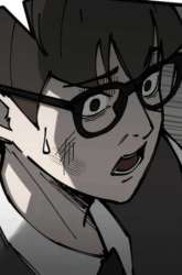 Manhwa The Returnee gambar 2