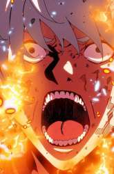 Manga The Revenge of the Betrayed Strongest Knight gambar 1