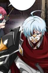 Manga The Revenge of the Betrayed Strongest Knight gambar 4