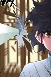 Manhua The Road to Immortality gambar 1