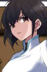 Manhua The Road to Immortality gambar 2