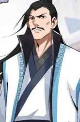 Manhua The Road to Immortality gambar 3