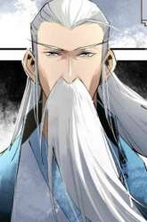 Manhua The Road to Immortality gambar 4