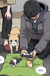 Manhwa The S-Class Butler gambar 2