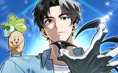 Baca Manhwa The S-Class Hunter Who Heals Monsters