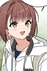 Manhwa The Second Child of God gambar 4