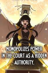 Manhwa The Second Eunuch Regains His Manhood gambar 2