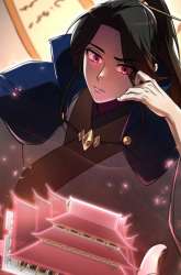 Manhwa The Second Eunuch Regains His Manhood gambar 3