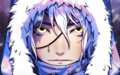 Baca Manhwa The Shepherd Wizard