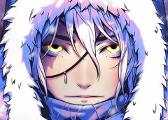 Baca Manhwa The Shepherd Wizard