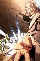 Komik The Shepherd Wizard Preview Gambar 3