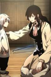 Komik The Shepherd Wizard Preview Gambar 4