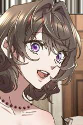 Manga The Sleeping Duke's Bride gambar 1