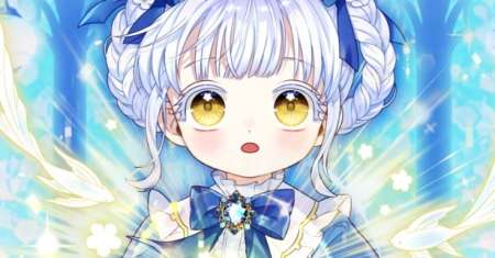 The Snow Leopard Baby of the Black Leopard Family