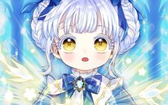 Baca Manhwa The Snow Leopard Baby of the Black Leopard Family