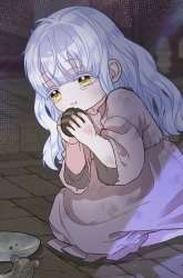 Manhwa The Snow Leopard Baby of the Black Leopard Family gambar 4