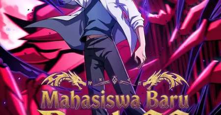 The SS-Rank Freshman at Dawn Academy