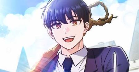 The Support Ate it All