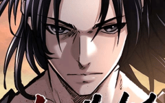 Baca Manhua The Supreme Demon Swordmaster