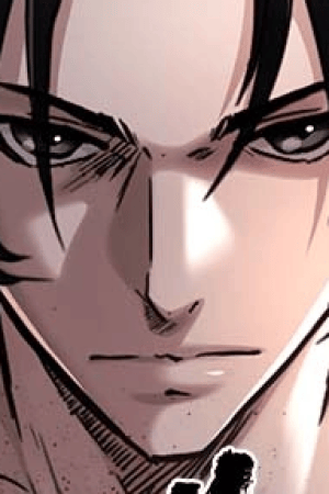 Sampul The Supreme Demon Swordmaster
