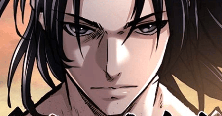 The Supreme Demon Swordmaster