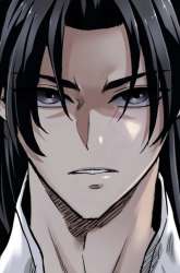 Manhua The Supreme Demon Swordmaster gambar 1