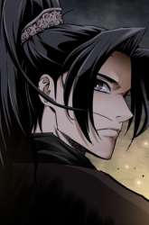 Manhua The Supreme Demon Swordmaster gambar 3