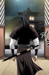 Manhua The Supreme Demon Swordmaster gambar 4