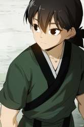 Manhwa The Supreme Path gambar 2