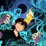 Komik The Supreme Path