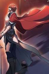 Manhwa I Regressed As The Duke  (Returned as the Duke) gambar 1