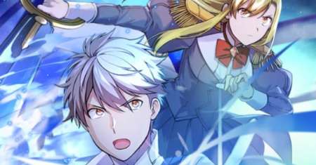 The Sweet Life of a Reincarnation Pro