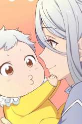 Manhwa The Sweet Life of a Reincarnation Pro gambar 4