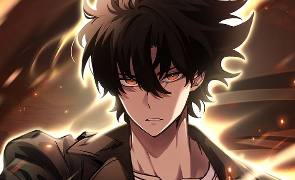 The Sword God From A Fallen World