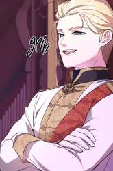 Manhwa The Terminally Ill Baby Healer Doesn’t Hide Her Genius gambar 2