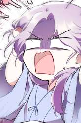 Manhwa The Terminally Ill Baby Healer Doesn’t Hide Her Genius gambar 3