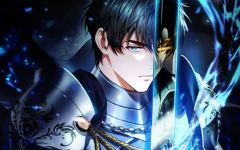 Baca Manhwa The Third Prince Of The Fallen Kingdom has Regressed