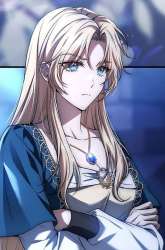 Manhwa The Third Prince Of The Fallen Kingdom has Regressed gambar 3