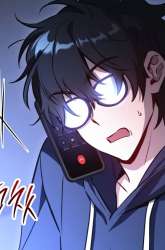 Manhwa The Top Ranker’s Aspiring Writer Life Manual gambar 1