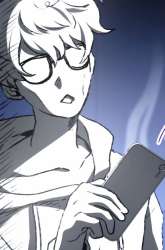 Manhwa The Top Ranker’s Aspiring Writer Life Manual gambar 2