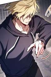 Manhwa The Top Ranker’s Aspiring Writer Life Manual gambar 3