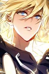 Manhwa The Top Ranker’s Aspiring Writer Life Manual gambar 4