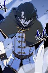 Manhwa The Turn-Bound Mage gambar 1