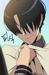 Manhwa The Turn-Bound Mage gambar 2