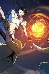 Manhwa The Turn-Bound Mage gambar 3