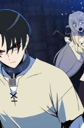 Manhwa The Turn-Bound Mage gambar 4